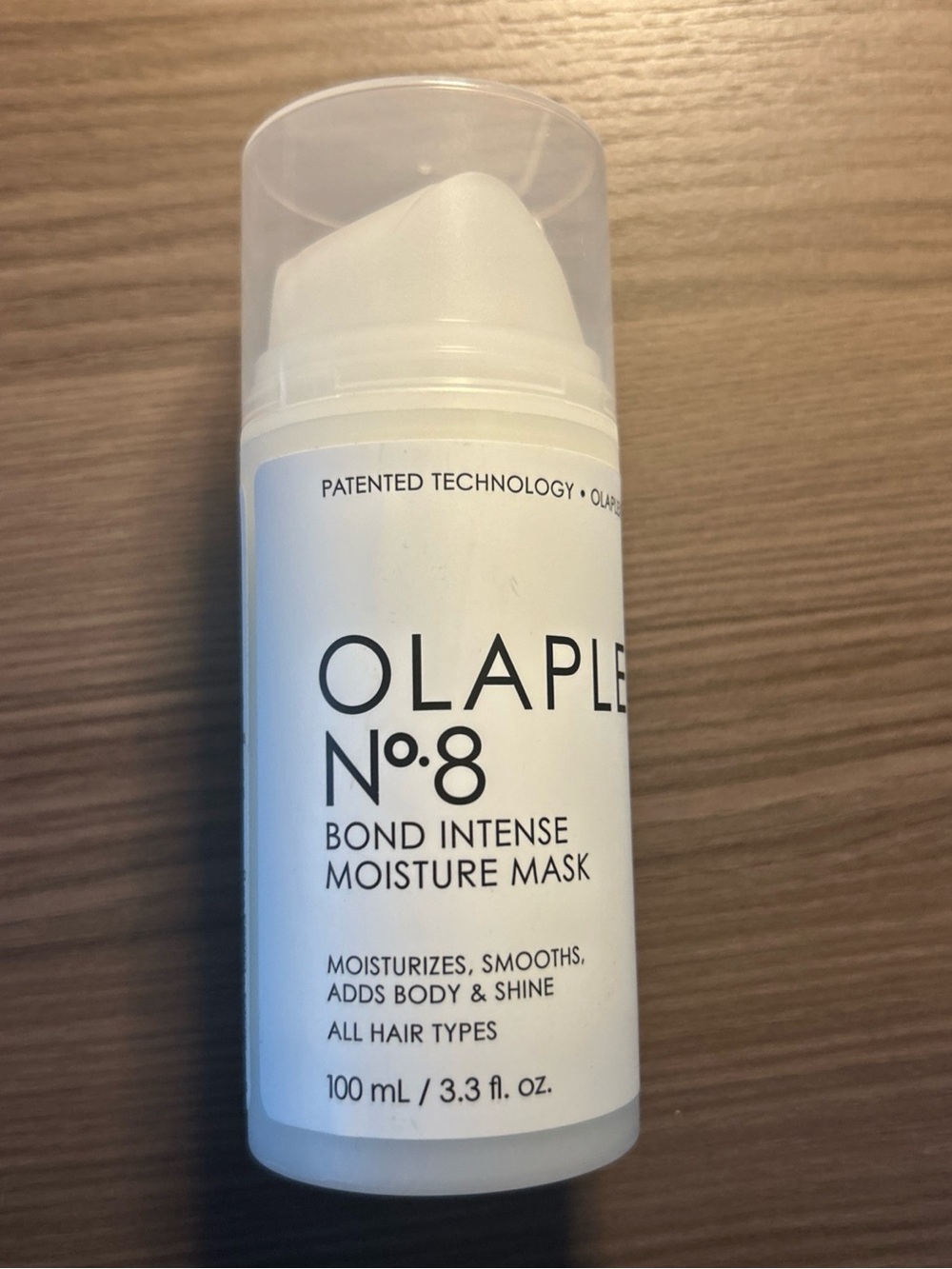 Olaplex No.8 Bond Intense Moisture Mask
